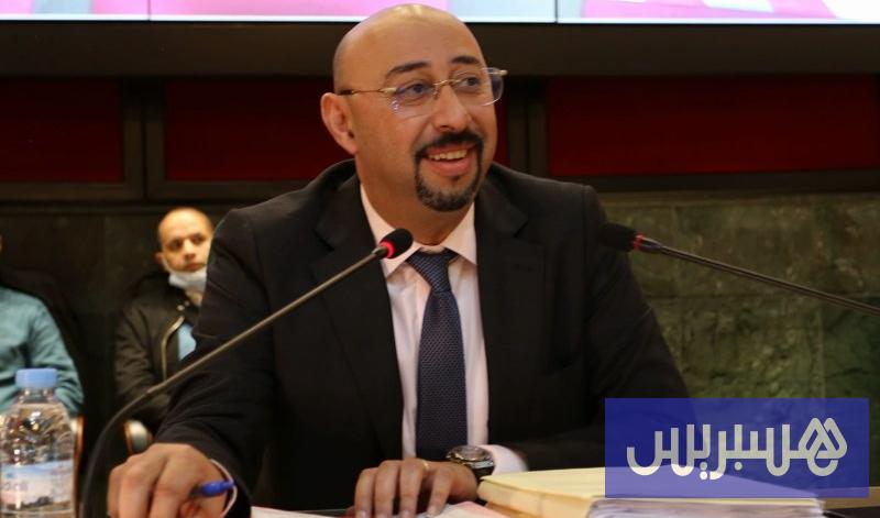 عمدة طنجة: سافرت إلى إسبانيا للعمل وسأعود للمثول أمام القضاء