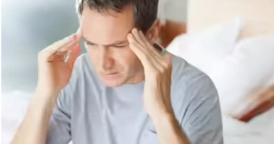 4 عادات يومية قد تساعد في تقليل خطر الإصابة بالخرف.. بينها النوم وصحة الفم