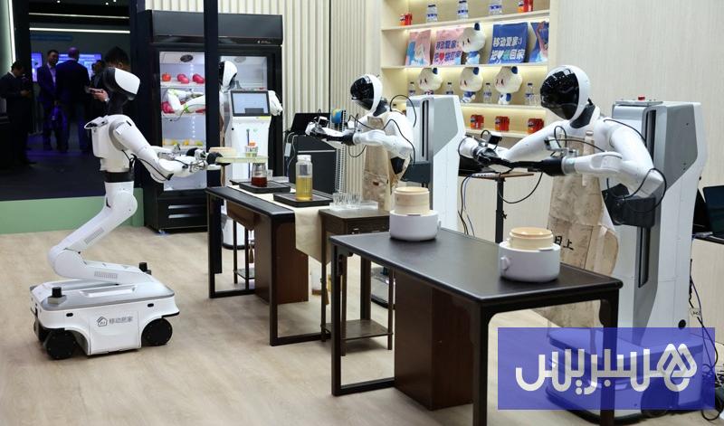 الأخطاء ترافق الارتقاء.. الذكاء الاصطناعي "يبيع الوجبات" ويخسر الدولارات