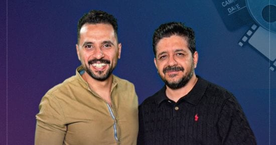 اعتبرتها بتمثل الست المستضعفة.. ياسر سامى يسرد كواليس أول كليب لـ مى كساب