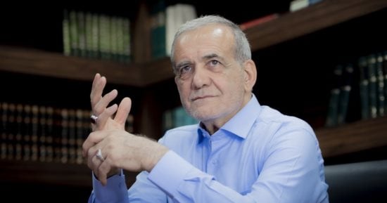 ما رد إيران عقب رفض ترامب مقترحها؟