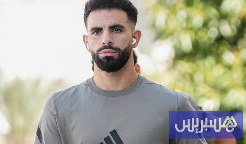 خلاف يبعد آيت نوري عن منتخب الجزائر