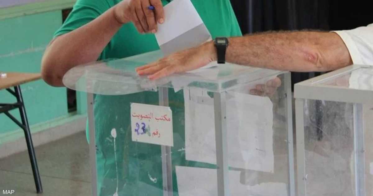 المغرب.. توقيف 5 مشتبه فيهم في قضية "أوراق انتخابية"