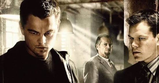عقدان من الزمن.. تحالف عمالقة The Departed يمنح سكورسيزى أوسكار تاريخى