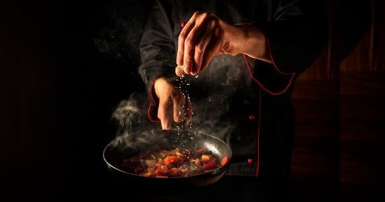 من مطبخك إلى غرفة نومك.. 7 أشياء لا تتوقعها تلوث هواء منزلك