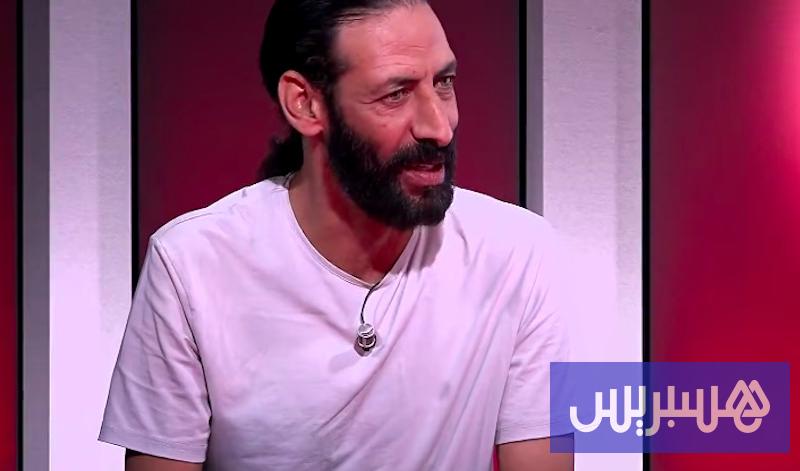 صالح بنصالح: كثرة الحضور السينمائي لا تعني الاستقرار المهني والمادي