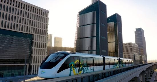 فرص عمل جديدة فى مونوريل غرب النيل.. الشروط الكاملة ومواعيد التقديم