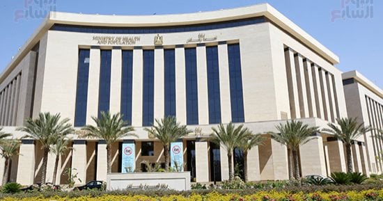 الصحة: تأمين صحة الأطفال ضمانة لاستدامة خلو مصر من الحصبة والحصبة الألمانية