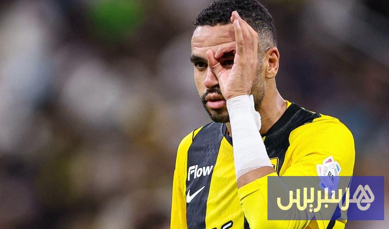 صفقة النصيري تنعش خزينة إشبيلية