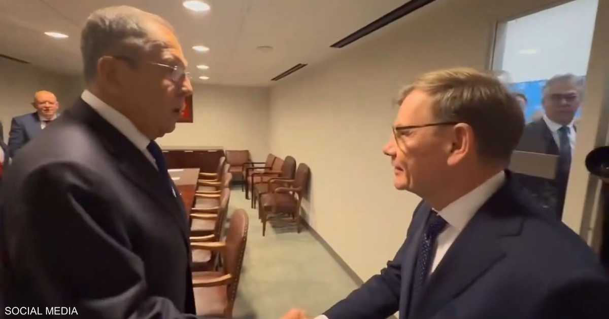 روسيا وألمانيا.. ماذا دار في أول محادثات منذ 2022؟