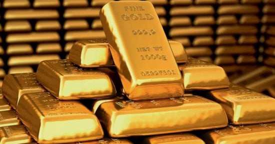 أسعار الذهب اليوم الأربعاء 14 أكتوبر 2026 في مصر.. هبوط مفاجئ 50 جنيها