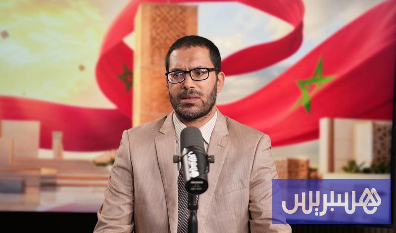يايموت: هاجس الانتخابات المحلية يفسر تموقع "البيجيدي" في المعارضة