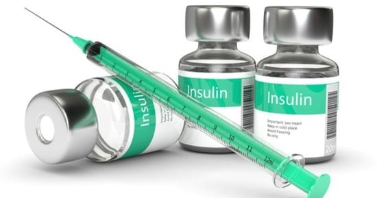 حقنة واحدة كل 7 أيام..FDA تعتمد إنسولين أسبوعي لمرضى سكرى النوع الثانى