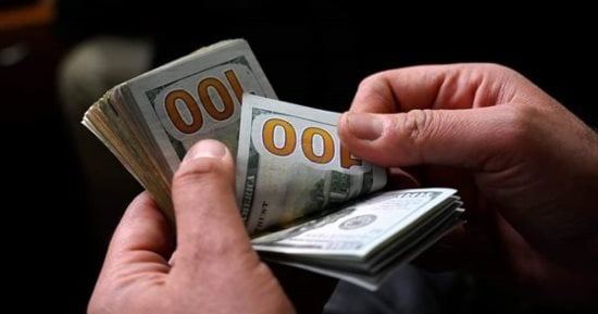 تعرف على سعر الدولار مقابل الجنيه فى البنوك اليوم الأحد