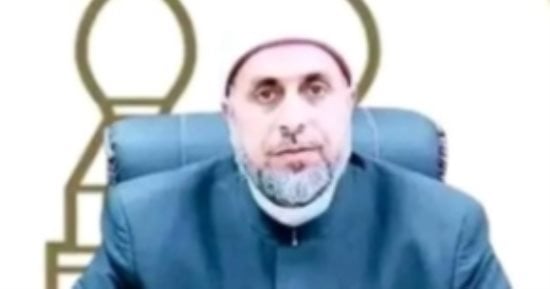 فوز رئيس إدارة منطقة الشرقية الأزهرية فى انتخابات صندوق التكافل الاجتماعى