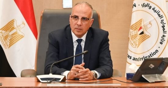 الري: تأمين محطات مياه الشرب الحرجة خلال موسم الصيف دون انقطاع