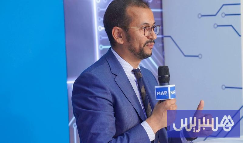 لمجاوري يدير شبكة "تكنوبارك المغرب"
