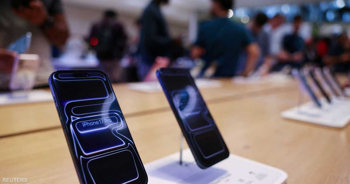 "آبل" ترفض حكماً بـ 5.7 مليار دولار وتلجأ للاستئناف
