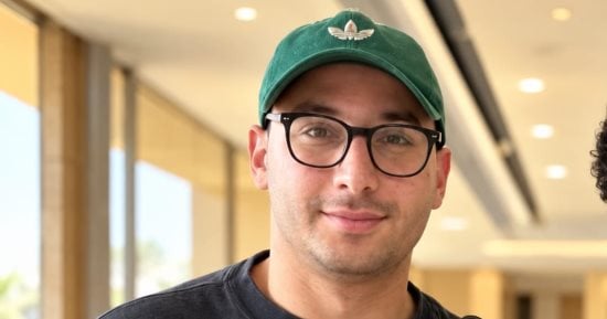 أحمد عماد يقدم لوحة سينمائية فى «ولا كان عالبال».. طفرة بصرية