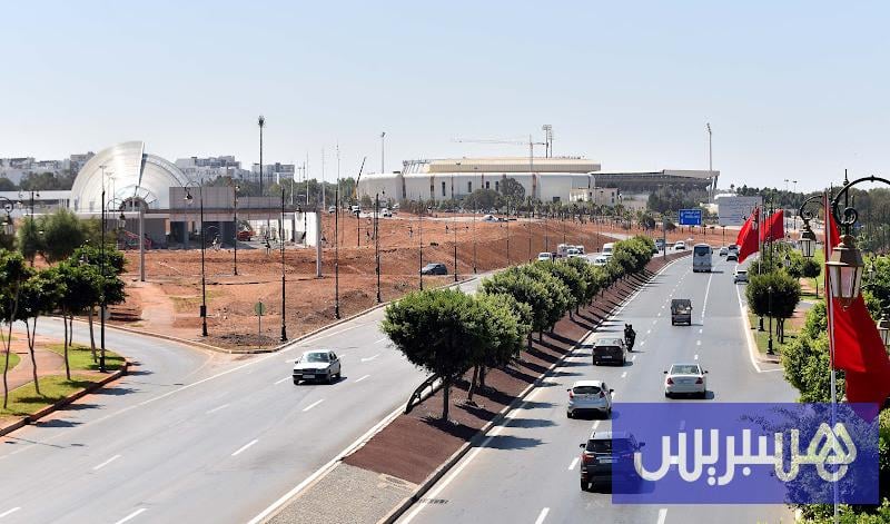 كيف تؤثر المداخيل والأحياء السكنية على الحركية في الرباط والدار البيضاء؟
