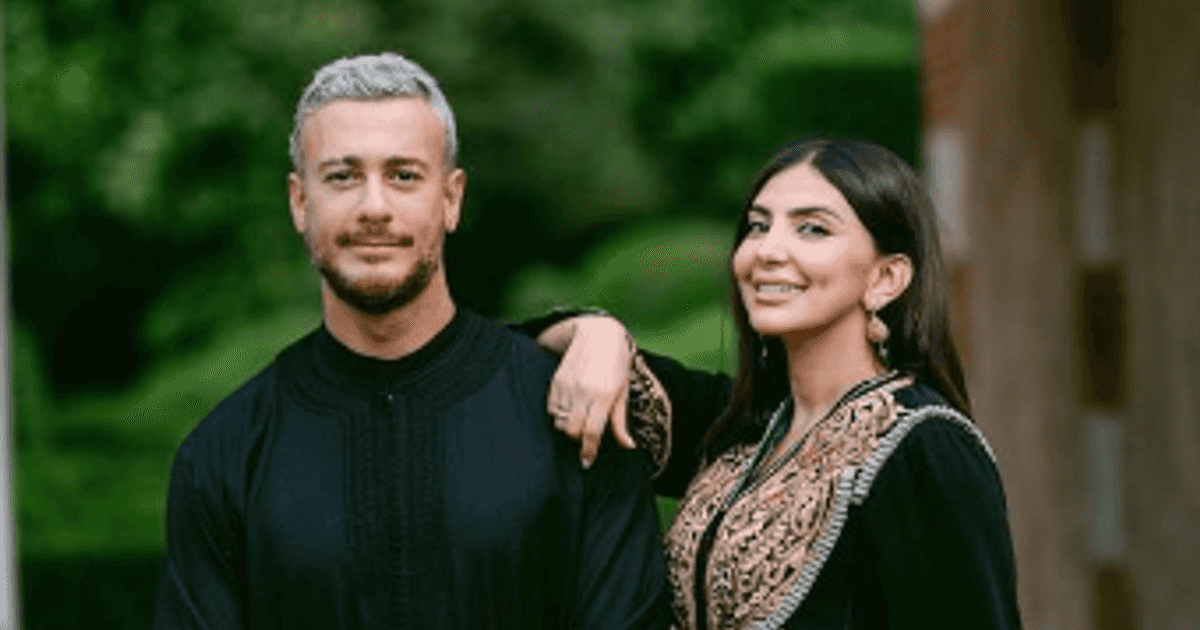 "المال مقابل الحرية".. زوجة سعد المجرد تخرج عن صمتها