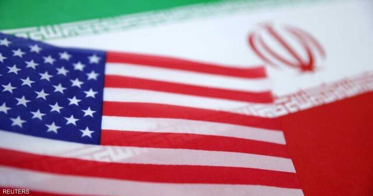 مسؤول: محادثات أميركية إيرانية مرتقبة بوساطة قطرية