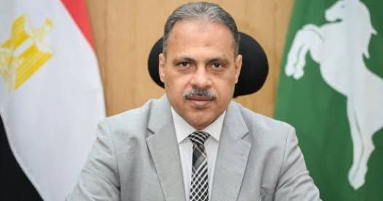 محافظ الشرقية يفتتح 3 مدارس جديدة بمركزى منيا القمح ومشتول السوق