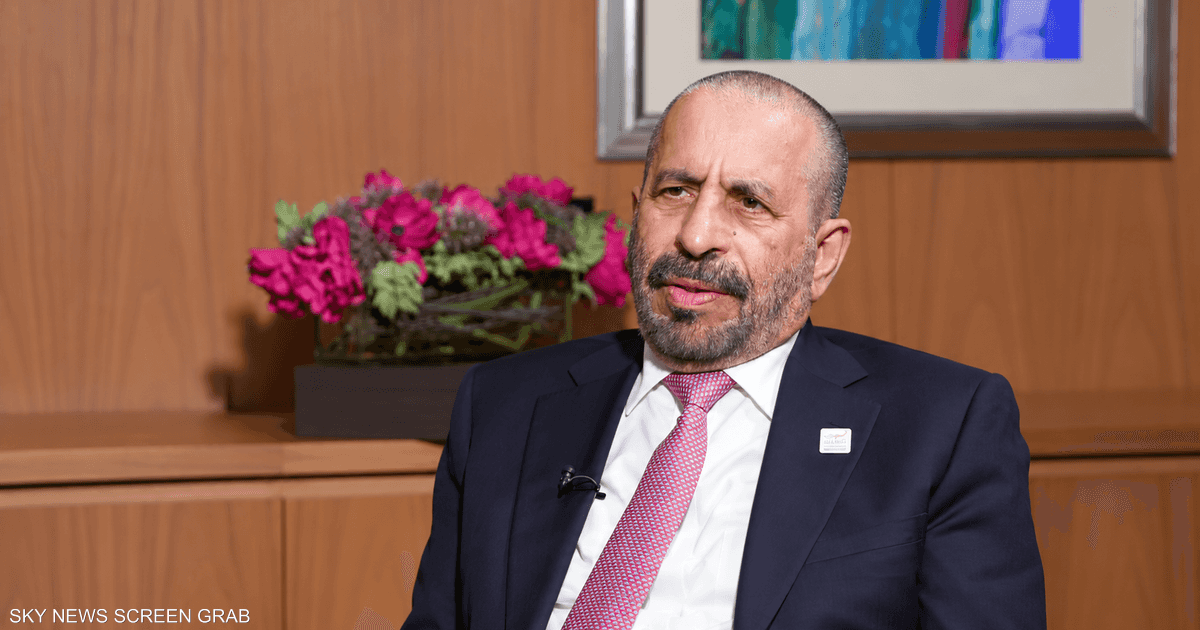 المرر يكشف ملامح تعامل الإمارات مع أزمات المنطقة