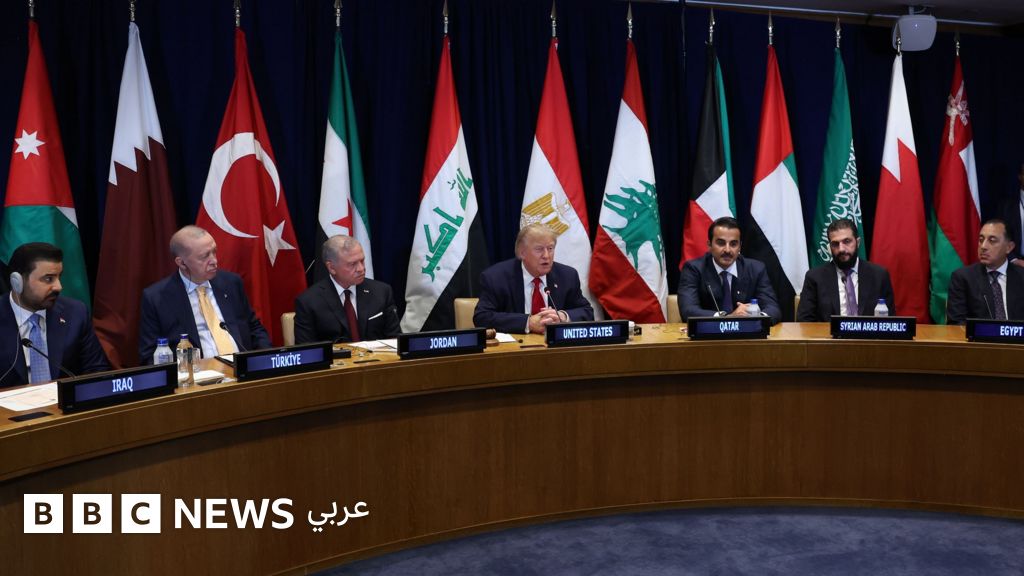 "لم يبق إلا القليل من قادة الخليج المعولين على الدعم الأمريكي المعتاد" - مقال في الأوبزرفر