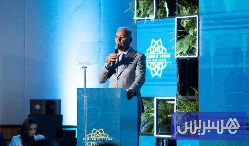 الفوسفاط يدعم تعاون المغرب والبرازيل