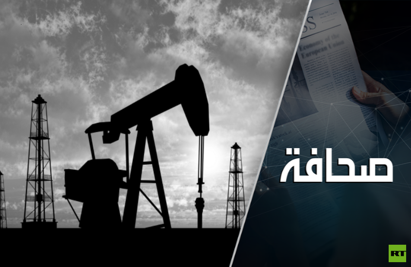 حيلة تعيد صادرات النفط إلى ما كانت عليه قبل الحرب