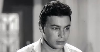 رمزى.. من مقاعد الطب إلى شاشة السينما المصرية