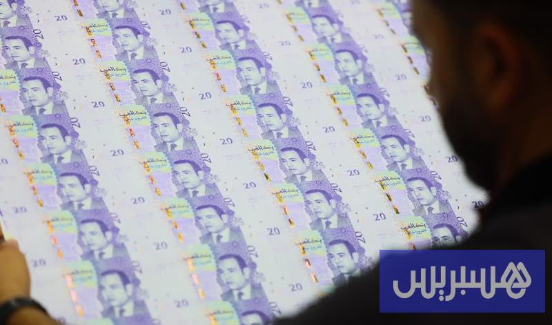نمو المداخيل يفوق النفقات ويخفّض عجز الميزانية إلى 58.6 مليار درهم