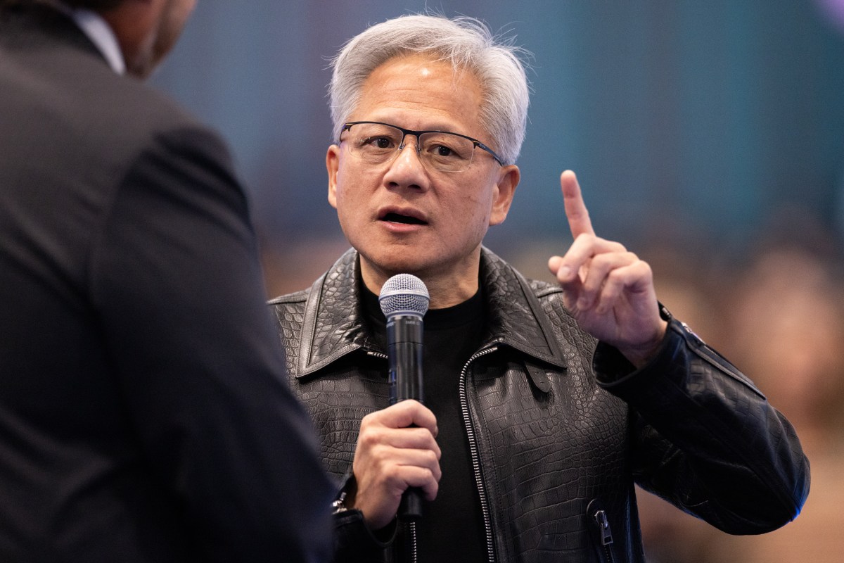 تطلق Nvidia منصة جديدة لمحاربة عوامل الذكاء الاصطناعي الضارة