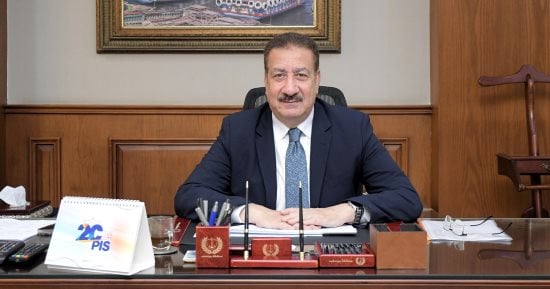 محافظ بورسعيد يتابع تنفيذ أكثر من 100 مشروع تزامنًا مع العيد القومى