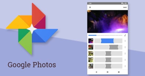 تحديث جديد لـ Google Photos يضيف أداة لإخفاء البيانات وميزات بالذكاء الاصطناعى