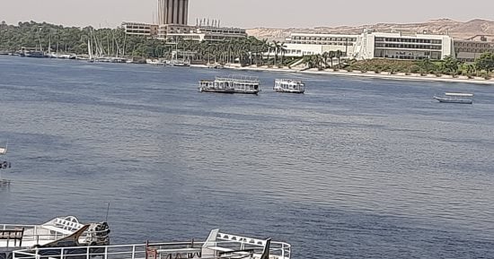 الطقس اليوم.. أجواء خريفية وتحذير من شبورة صباحا والعظمى بالقاهرة 32 درجة