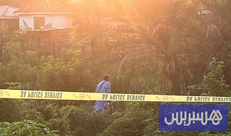 جرائم قتل النساء تهز جنوب إفريقيا