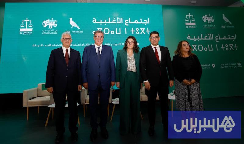 سيناريوهات "التحالف الحكومي" تتأثر بحسابات اليوم وخلافات الماضي