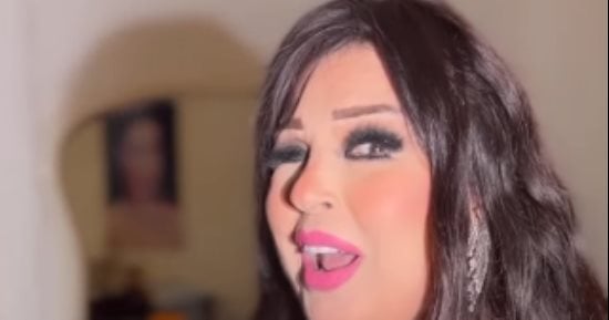 بعد أزمتها الصحية.. فيفى عبده تستعيد نشاطها وترقص فى أحدث ظهور