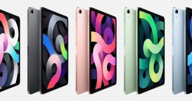 تسريبات تكشف مواصفات iPad 12.. شريحة A19 ودعم لمزايا الذكاء الاصطناعى
