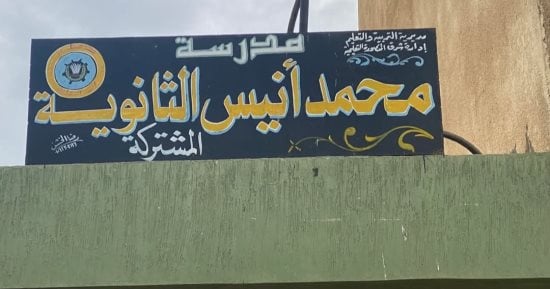 القصة الكاملة لفصل طالبين بالدقهلية بعد تعديهما على زميل بسلاح أبيض