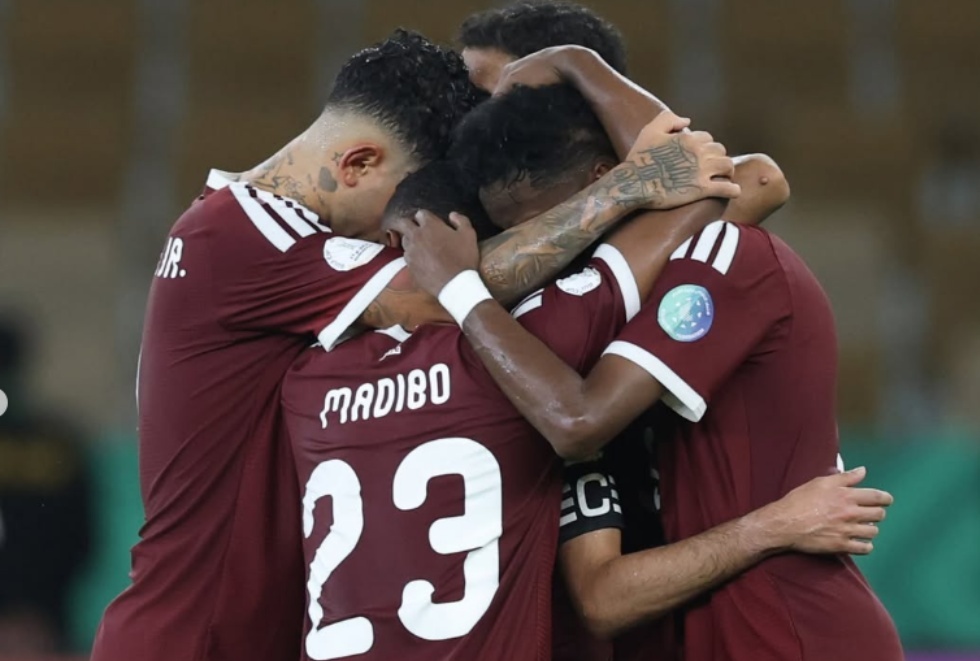 البحرين تفتح مجددا ملف ماديبو في خليجي 27