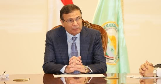 زراعة 1.7 مليون فدان أرز.. 724 ألف فدان المساحة المقررة في 9 محافظات