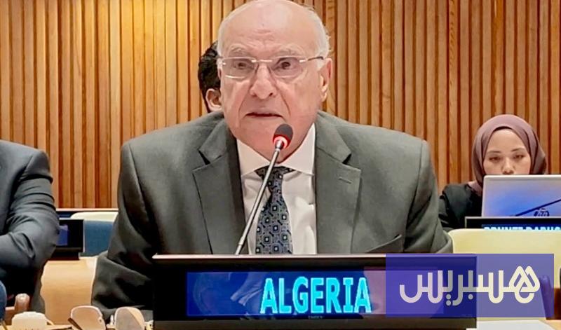 الجزائر تجدد عرقلة تسوية نزاع الصحراء