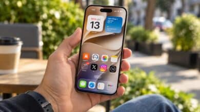 آبل تواجه مشكلات إنتاج تهدد إطلاق iPhone Duo القابل للطي