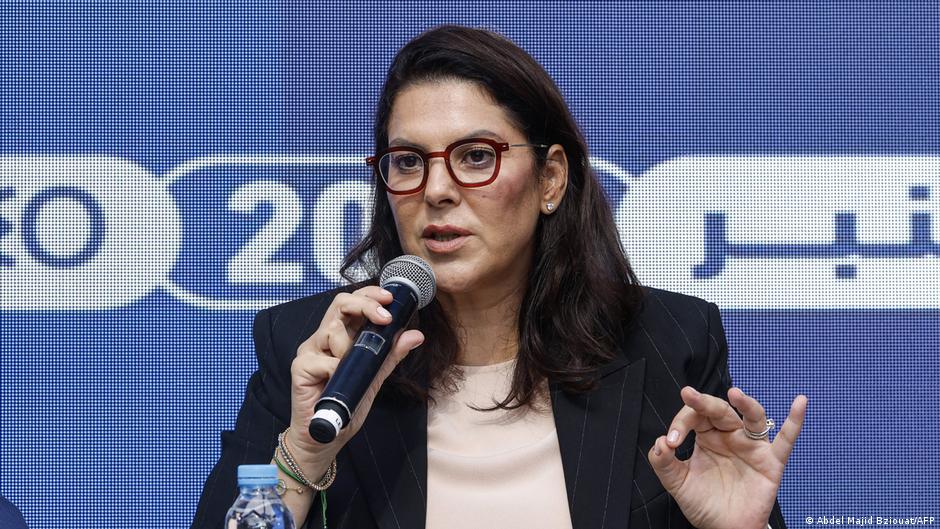 من هي فاطمة الزهراء المنصوري..أول رئيسة حكومة بتاريخ المغرب؟