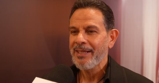 محمد سمير: شيش دو مش فيلم كوميدى وبيلمس هموم الناس المطحونة