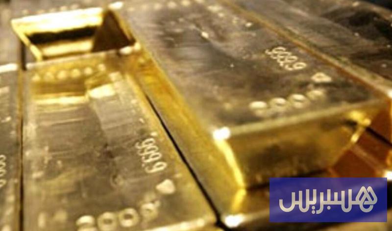 الذهب يصعد وسط ترقب التطورات