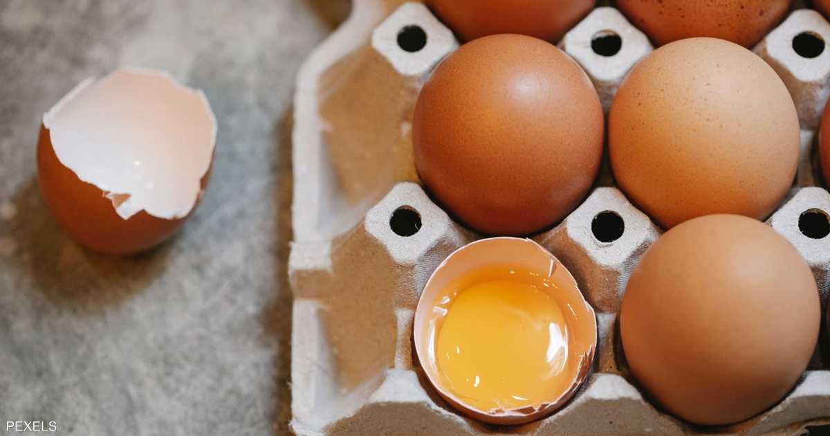 بعد "تاريخ البيع".. إلى متى يظل البيض صالحا؟